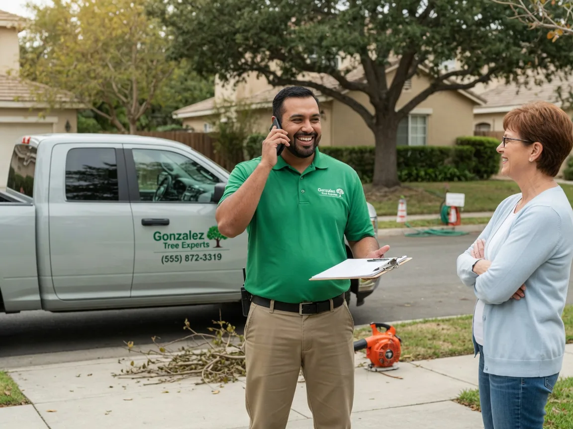 Tree Service Lonoke, AR FAQs